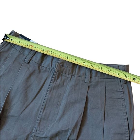 New Chaps Ralph Lauren Shorts Size 31 - Picture 7 of 9